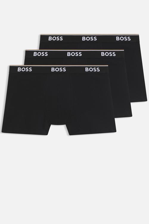 BoxerBr 3P Power - Black