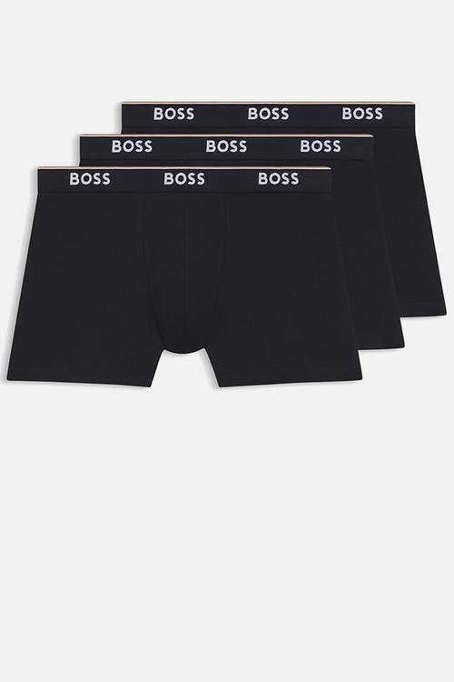 BoxerBr 3P Power - Open Blue