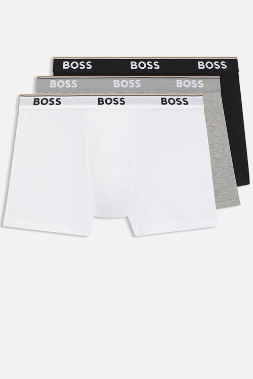 BoxerBr 3P Power - multi
