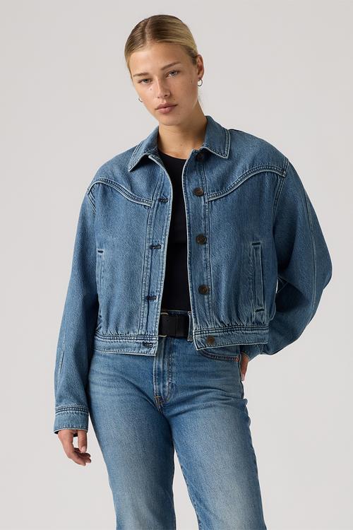 Dani Western Harrington - Yeah Look Otw