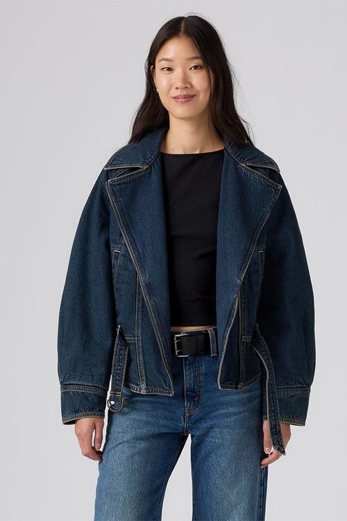 80S Bomber -  Bellissima