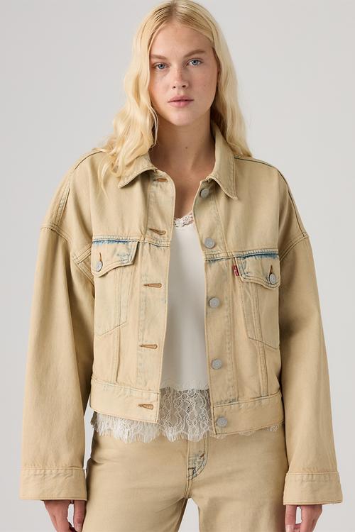 Loose Crop Trucker - New Hire Trucker