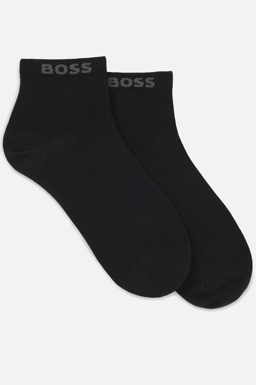2P SH Uni CC - Black