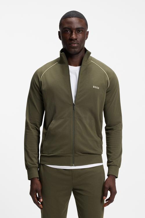 Mix&Match Jacket Z - Open Green
