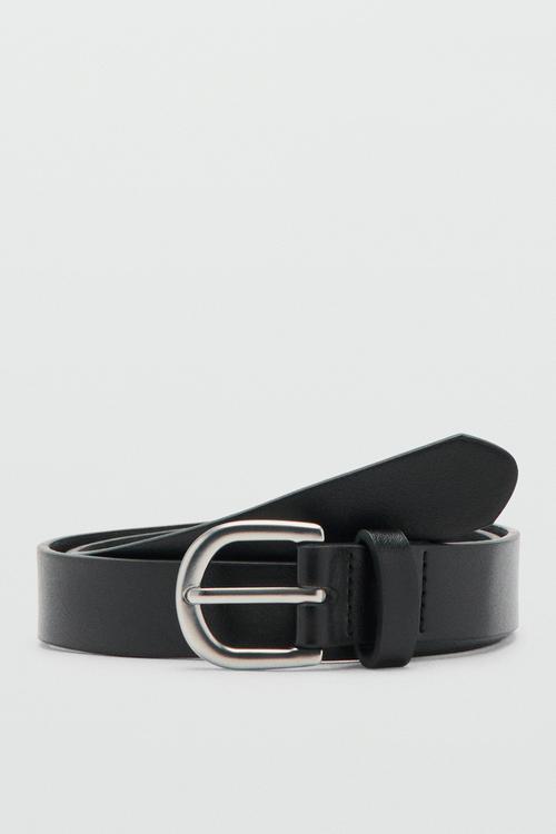 Belt Albert - Black