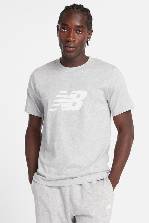 NB Sport Logo Tee