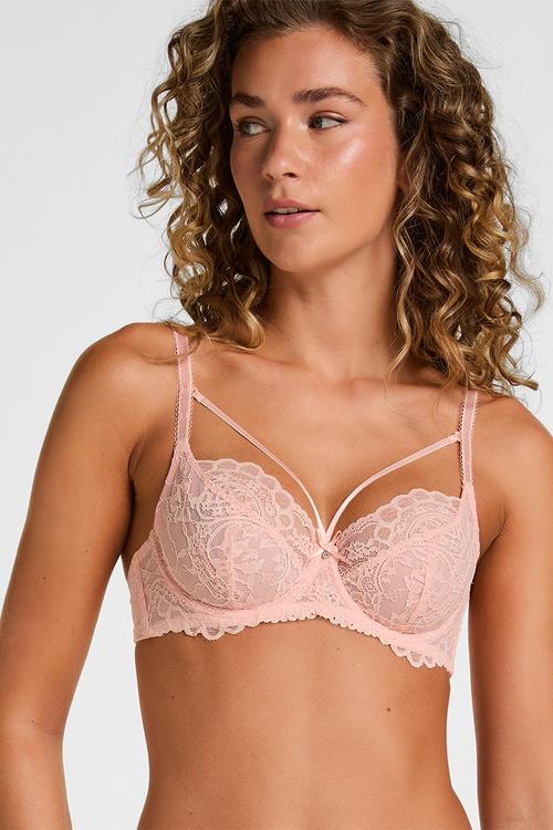Isadora uf bra - blossom