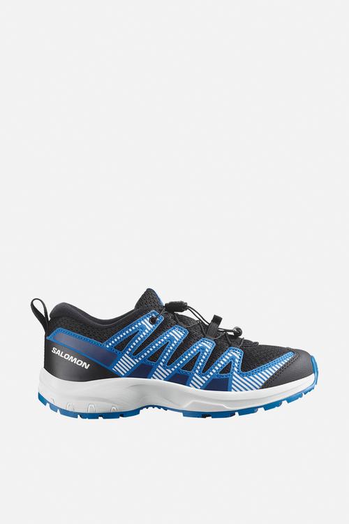 Xa pro v8 j - black/white/french blue