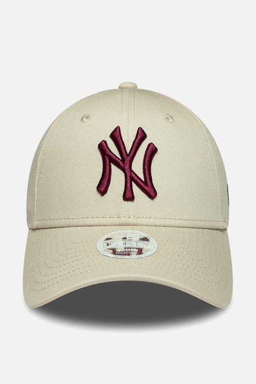 Female League Ess 9Forty® - Cream