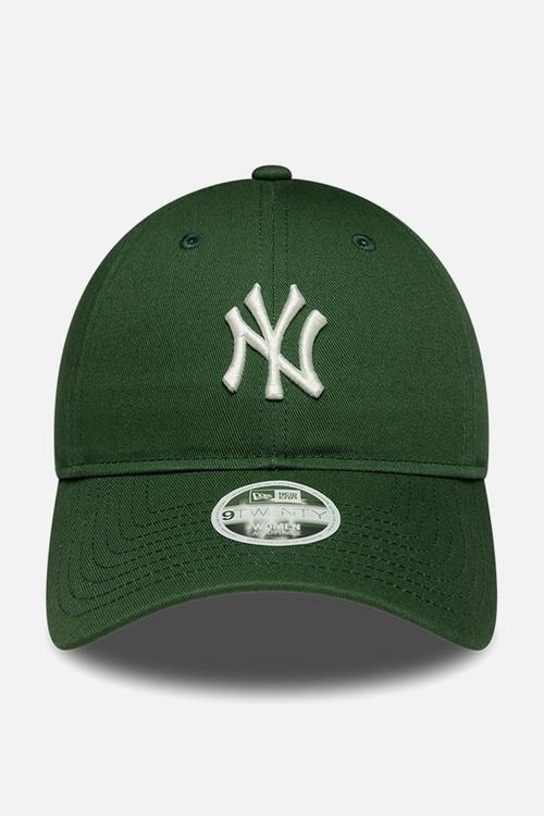 Female League Ess Midi 9Twenty® - Green