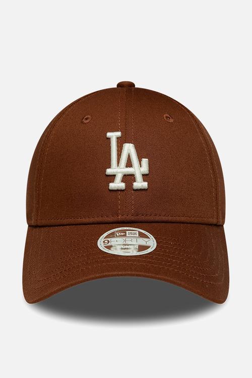 Female League Ess Midi 9Forty® - Dark Brown