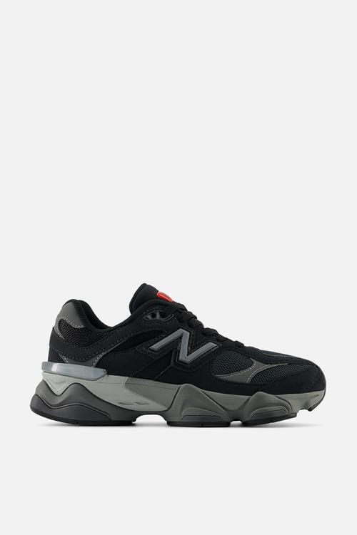 Grade school 9060 - black