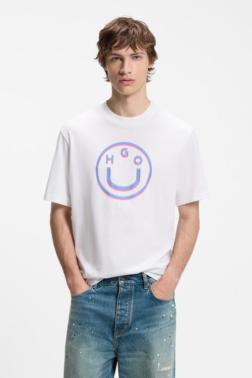 BLUE2_Naolo - White