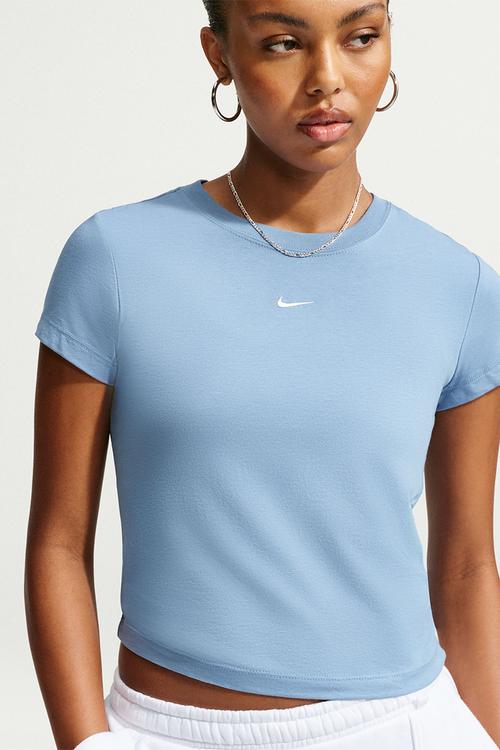 Women'S T-Shirt - Work Blue
