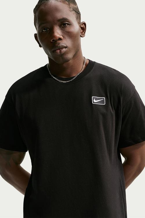 Sf Ss Tee - Black