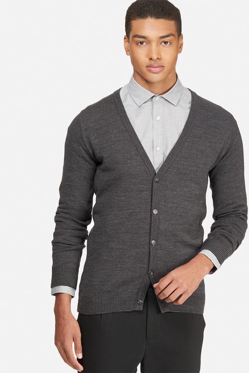 Basic Cardigan