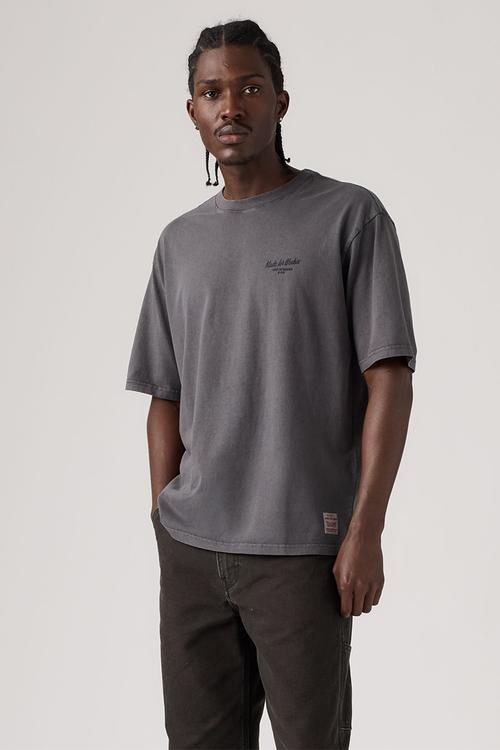 WW GR TEE