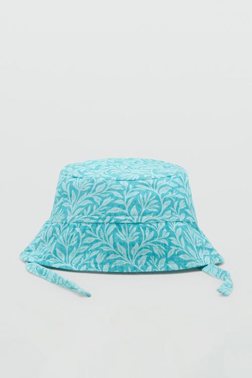 Sunhat Peoniag - Turquoise / Aqua