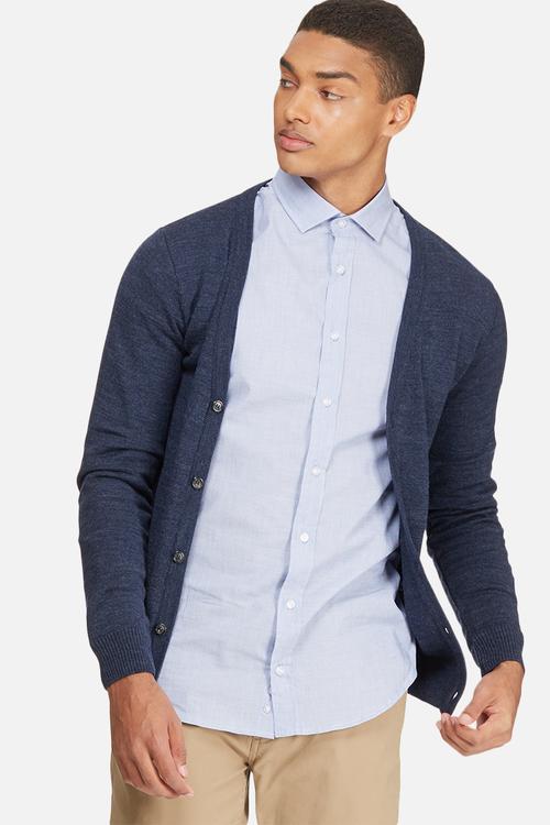 Basic Cardigan