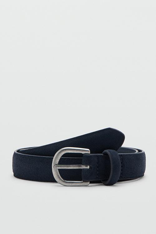 Belt Dave - Navy
