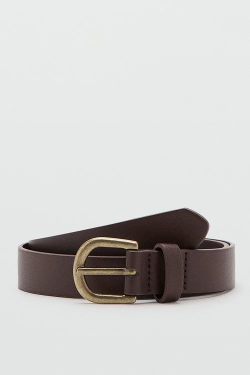 Belt Albertbr - Brown