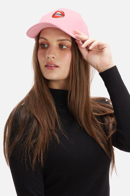 Lips cap