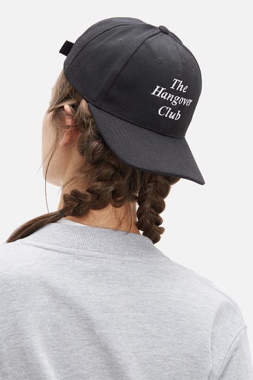 Hangover club cap