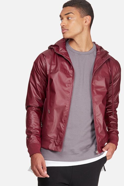 Rib Windbreaker