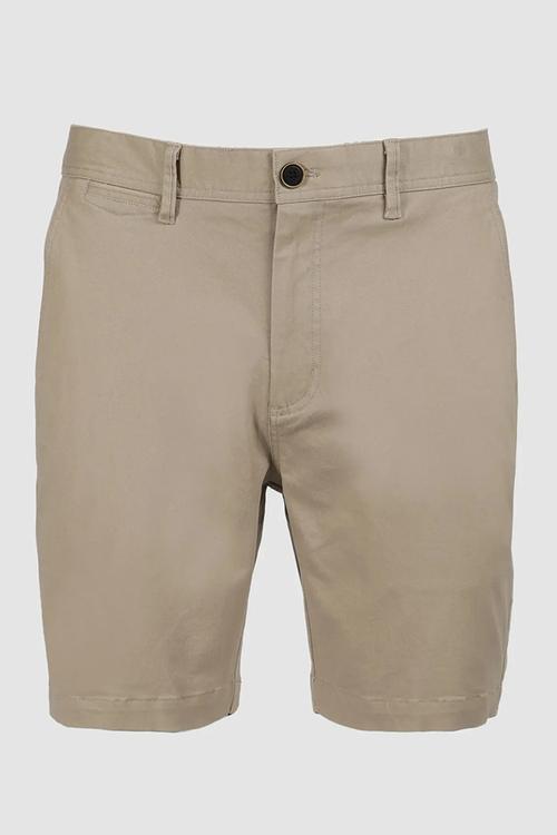 Pringle Matthew Chino Short - Camel