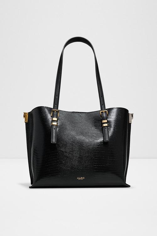 Eleanora - Black