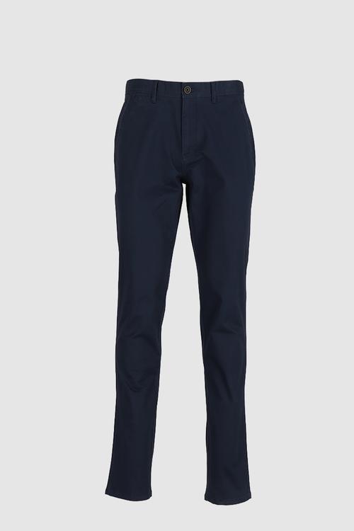 Pringle Jorge Tailored Smart Pant - New Blue