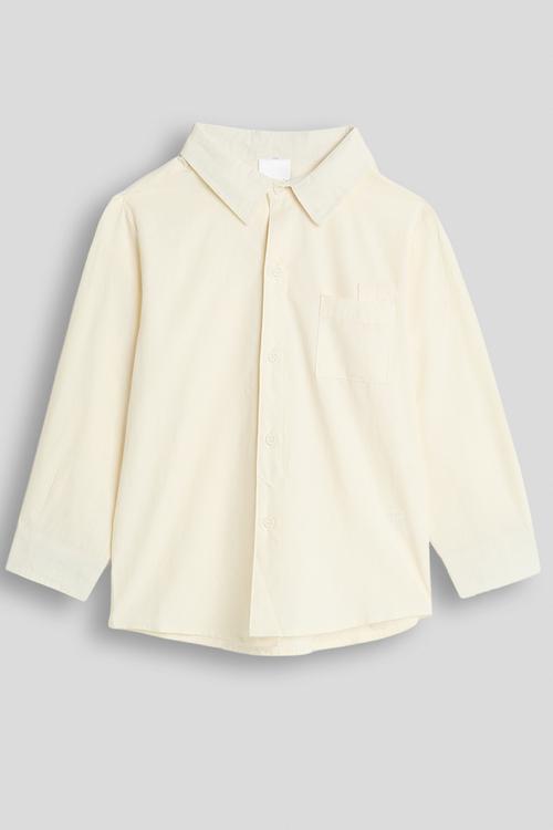Shirt - cream