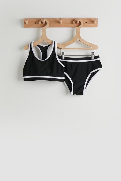 Bikini - black