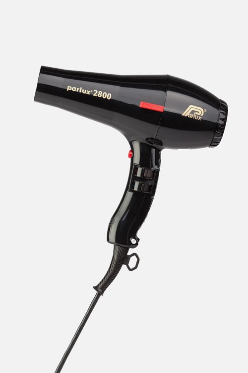 2800 Professional Dryer Black (1760W)