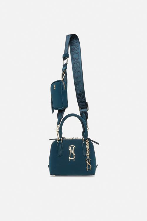 BrulingV bag - teal