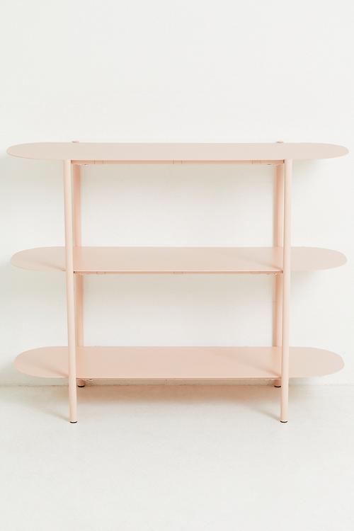 Elara Shelf - Pink