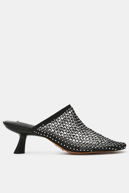Xray-r mule - black/silver