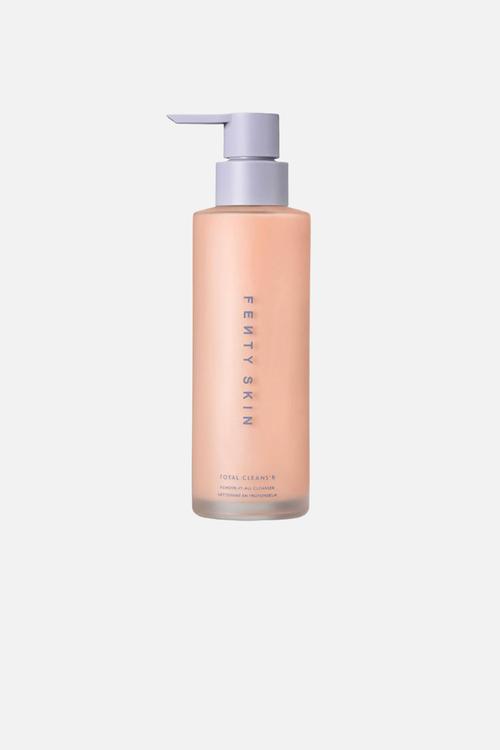 Total Cleans'r Remove-It-All Cleanser