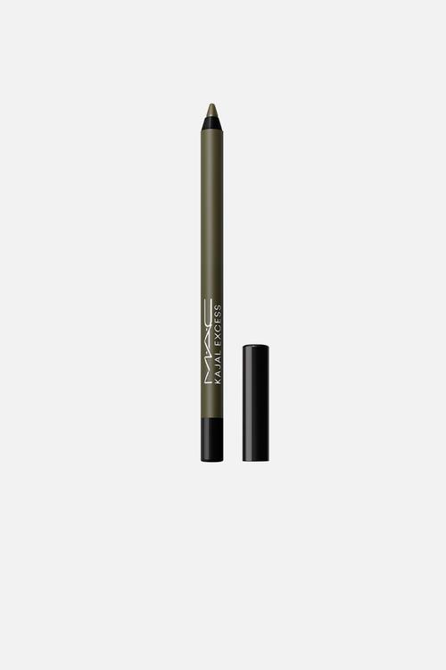 Kajal Excess Longwear Smoky Eye Liner - Swamped