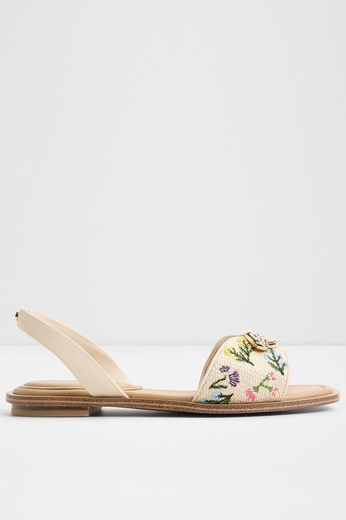 Calelian slingback - multi