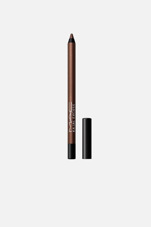 Kajal Excess Longwear Smoky Eye Liner - Vintage Teddy