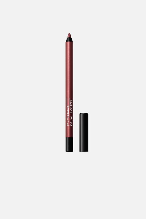 Kajal Excess Longwear Smoky Eye Liner - Decanted