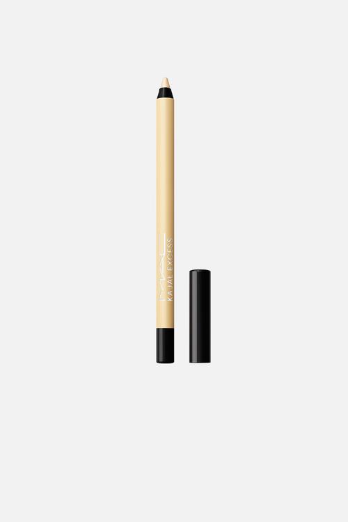 Kajal Excess Longwear Smoky Eye Liner - Ecru