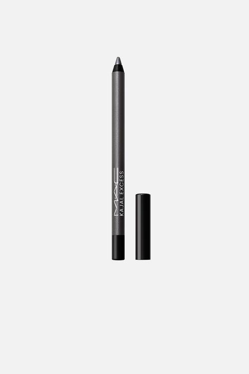 Kajal Excess Longwear Smoky Eye Liner - Storm Cloud