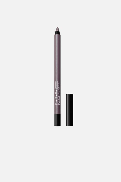 Kajal Excess Longwear Smoky Eye Liner - Smoked Quartz