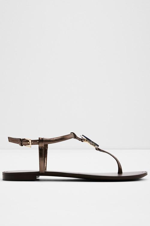 Farfallina t-bar - bronze