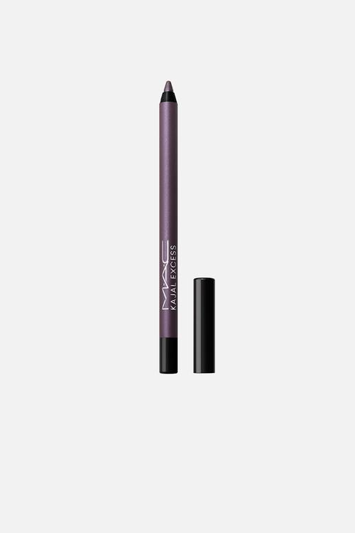 Kajal Excess Longwear Smoky Eye Liner - Prunella Prince