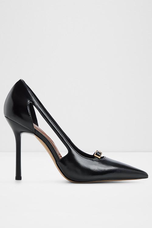 Herbey court - black