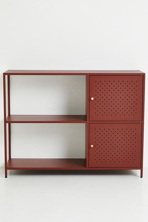 Brickstone Console - Rust