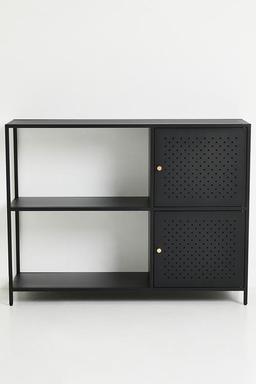 Brickstone Console - Black